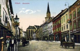 Villach Hauptplatz C