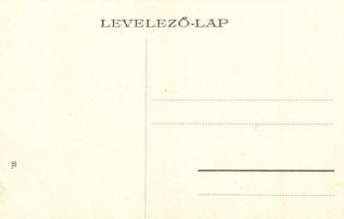 Fiume, Korzó, Edoardo Schambik és M. Weiss üzletei / corso