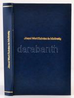 Jászai Mari (1850-1926): Színész és közönség. Budapest, 1918, Magyar Írók Társasága Rt. Modern arany...