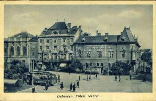 Debrecen