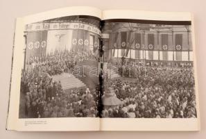 Wien 1938. Bécs, 1988, Österreichischer Bundesverlag. Papírkötésben, jó állapotban