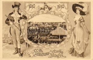 München Oktoberfest