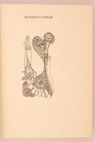 Virágzik a pomagránát. Albán históriás énekek, balladák és népdalok. Válogatta Schütz István. Fordít...