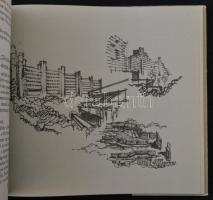 Finta József: Tervek, gondok, gondolatok. Mai építészetünk. Budapest, 1979, Műszaki Könyvkiadó. Kiad...