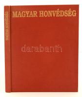Jordán Gusztáv (szerk.): Magyar Honvédség. Budapest, 1993, Zrínyi Kiadó. Kiadói egészvászon kötés. Rengeteg képpel gazdagon illusztrált album.