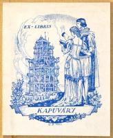 Sztrókay Kálmán: A természet titkai nyomában. Say Kornél 100 rajzával és 4 műmelléklettel. Budapest,...
