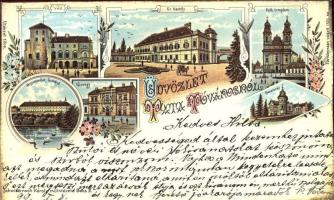 1898 Tata Tóváros Litho