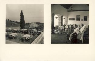 Badacsony Kisfaludy ház