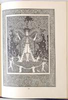 Vörösmarty Mihály: Csongor és Tünde. Budapest, 1930, Könyvbarátok Szövetsége, Királyi Magyar Egyetem...