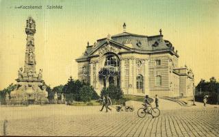 Kecskemét színház