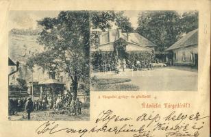 Várgede Gőzfürdő (b)