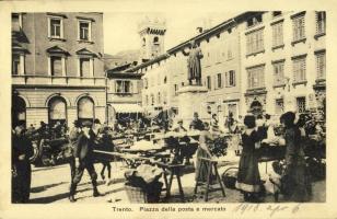 Trento piac (EK)