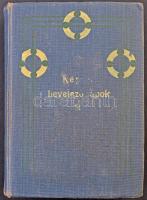 100 db RÉGI Napoleon képeslap gyűjtemény albumban, több litho és érdekes lappal / 100 pre-1945 Napol...