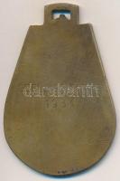 1934. "A Magyar Királyi Honvédelmi Miniszter és a Magyar Királyi Honvédség Főparancsnokának Spo...