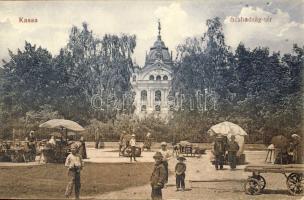 Kassa Szabadság tér (Rb)