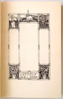Kós Károly: Székely balladák. Bukarest, 1973, Kriterion Könyvkiadó, 41 p. Kiadói fűzött illusztrált ...