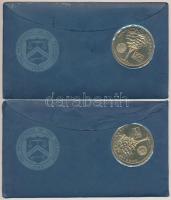 Amerikai Egyesült Államok 1972. "Amerikai függetlenségi háború bicentenáriuma - George Washingt...