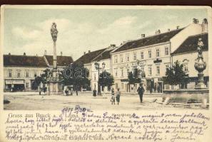 Bruck a. d. Leitha (EB)