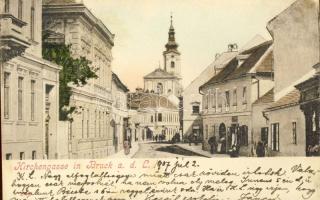 Bruck a. d. Leitha (Rb)