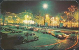 1968 Kozma István (1939-1970) olimpiai bajnok birkózó aláírása Kuti Lajosnak, a Magyar Úszószövetség...