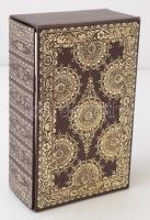 Misztótfalusi Kis Miklós Aranyas Bibliája.
Szent Biblia - Azaz Istennek Ó és Újtestamentomában fogl...