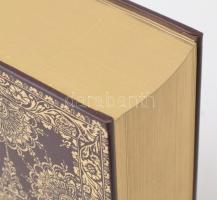 Misztótfalusi Kis Miklós Aranyas Bibliája.
Szent Biblia - Azaz Istennek Ó és Újtestamentomában fogl...