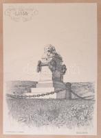 Herczeg Ferenc: Szelek szárnyán. Budapest, 1905, Athenaeum Irodalmi és Nyomdai Rt. Az Ujság ajándéka...