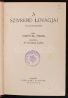 Ponson Du Terrail: Rocambole élete és kalandjai I-III. Fordította Zigány Árpád. Budapest, é.n, Dick ...