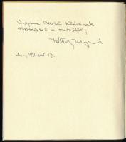 Réthy Zsigmond: A Körösök vidéke. Békéscsaba, 1990, szerzői. A szerző által dedikált példány! Karton...