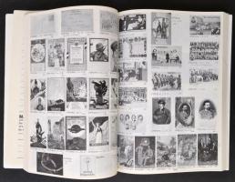 1979-1995 - 16 db német képeslap árverési katalógus / Deutsche Ansichtskarten-Kataloge (Bernhard, Me...