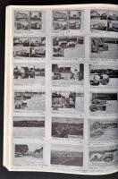 1979-1995 - 16 db német képeslap árverési katalógus / Deutsche Ansichtskarten-Kataloge (Bernhard, Me...