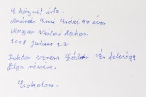 András Erzsi Erdei: Kedvemre való, hogy meséljek. Vál.: Ambrus Judit. Marosvásárhely, 2008, Mentor K...
