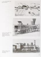 Czére Béla: Magyarország közlekedése a 19. században (1780-1914). [Bp.], [1997], MÁV Vezérigazgatósá...