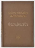 Magyar földmérők arcképcsarnoka. Szerk.: Raum Frigyes. Bp., 1976, Budapesti Geodéziai és Térképészet...