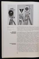 Kis Papp László: Építészeti fotogrammetria. Bp., 1981, Műszaki Könyvkiadó. Vászonkötésben, papír véd...