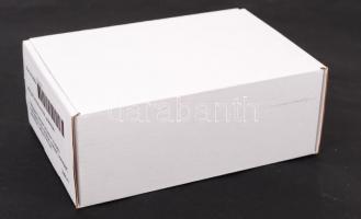 1989 A Magyar-Osztrák határon húzódó vasfüggöny egy darabja, magyar szalaggal, aláírással, tanusítvá...