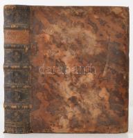 Splendor Sanctorum sivé Coniones Panegyricae, de Festis Domini & B. Virginis, nec non Sanctorum ...