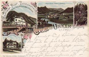 Unken 1897 C Litho