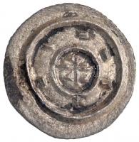 1116-1131. Denár Ag "II. István" (0,25g) T:1-,2
Hungary 1116-1131. Denar Ag "Stephan...