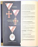 Bodrogi Péter, Molnár József, Zeidler Sándor: Nagy magyar kitüntetéskönyv. A magyar állam rendjelei ...