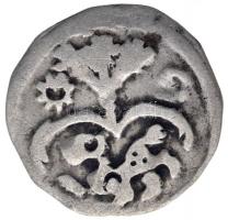 1205-1235. Denár Ag "II. András" (0,53g) T:2,2-
Huszár 266., Unger I: 160