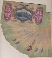 1930. 100P (45x) T:III