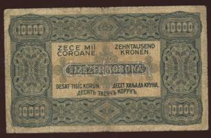 1923. 10.000K T:III/IV