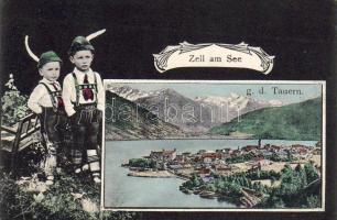 Zell am See C