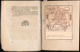 L. N. Tolsztoj: Gyerekek a világ dolgairól. Huszonegy jelentet. Fordította Várnai Dániel. Budapest, ...