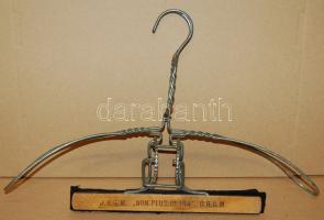 Háború előtti német birodalmi vállfa és nadrágtartó