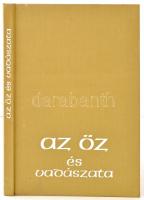 Berdár Béla dr.(szerk.): Az őz és vadászata. Bp., 1983, Mezőgazdasági Kiadó. Kiadói egészvászon kötés, jó állapotban.