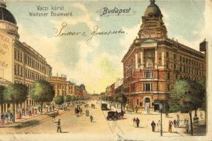 Budapest Litho (win Riß)