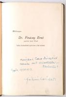 Tóth Géza: A mathematikai oktatás paedagógiájában. 
Pécs, 1926, Dunántúl Egyetemi Nyomda. Átkötött ...