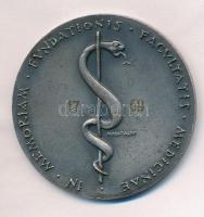 Madarassy Walter (1909-1994) 1967. "Scientiarum Medicinae Universitas Budapestinensis - Semmelw...